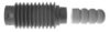 PEUGE 503382525435 Dust Cover Kit, shock absorber